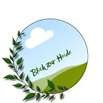 דירה Blick Zur Heide
