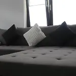 Blick Zur Heide Apartament Volkesfeld
