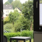 Blick Zur Heide