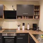 Apartament Blick Zur Heide