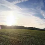 Blick Zur Heide דירה Volkesfeld