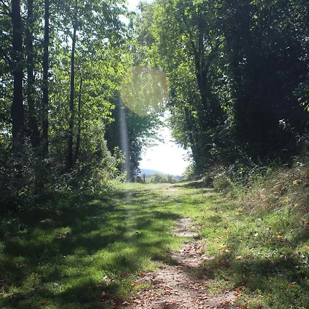 Apartamento Blick Zur Heide