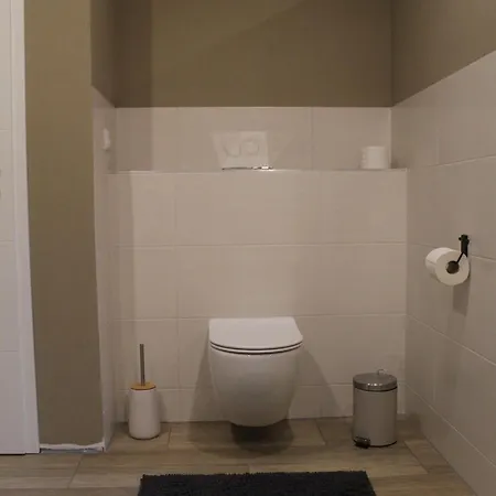 Blick Zur Heide Appartement