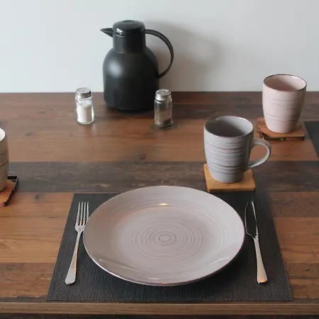 Appartement Blick Zur Heide Volkesfeld