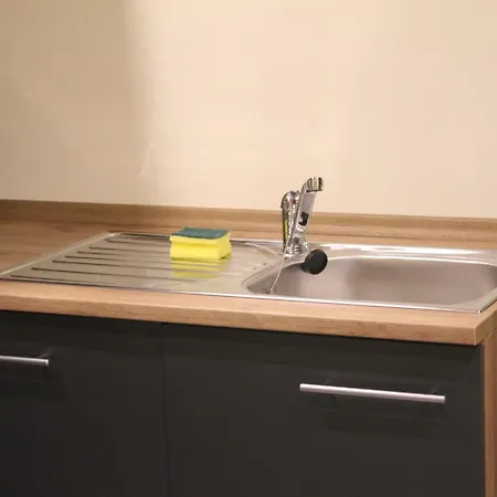 Apartamento Blick Zur Heide