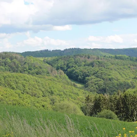 Blick Zur Heide Apartament