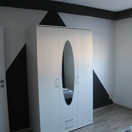 Blick Zur Heide * Volkesfeld