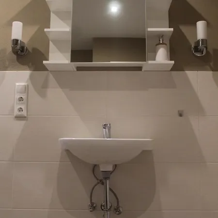 Blick Zur Heide Apartamento *