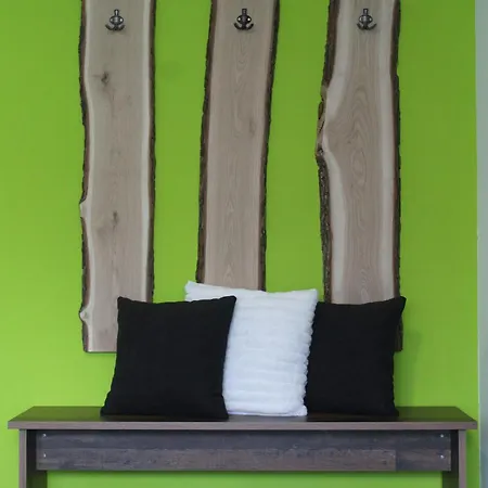 Apartamento Blick Zur Heide *