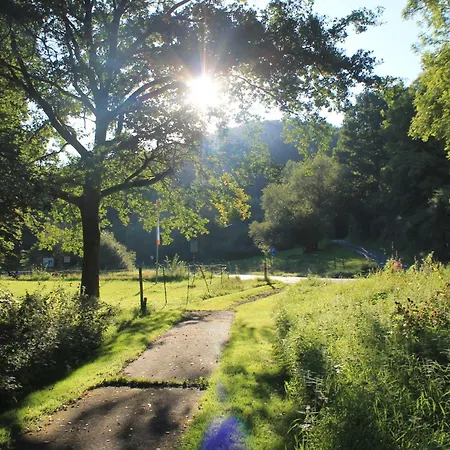 Blick Zur Heide Apartamento