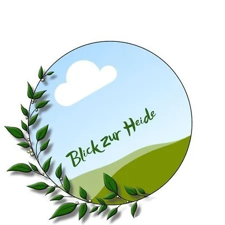 Apartamento Blick Zur Heide