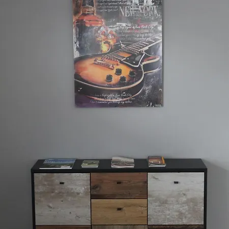 Blick Zur Heide Apartamento Volkesfeld