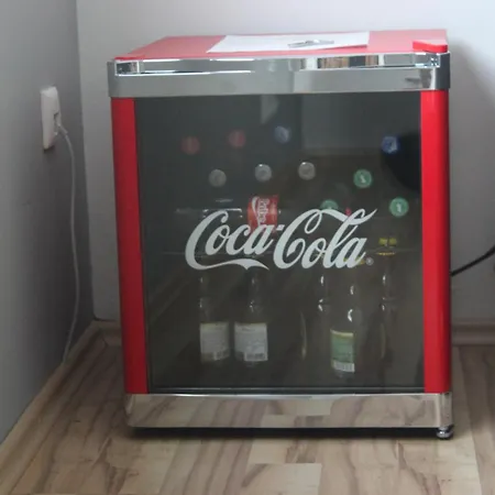 Appartement Blick Zur Heide Volkesfeld