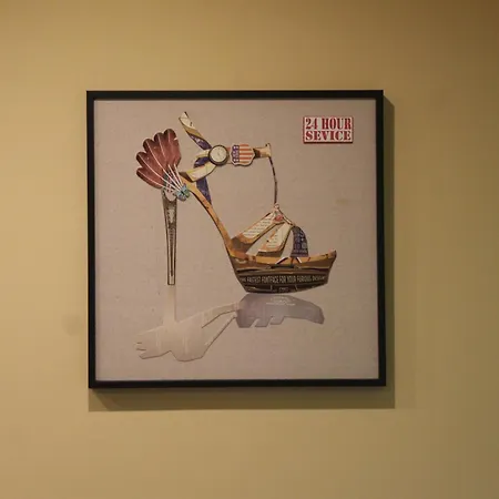 Blick Zur Heide Apartamento