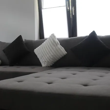 Blick Zur Heide Apartamento Volkesfeld