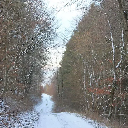 Blick Zur Heide Appartement *