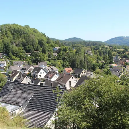 Blick Zur Heide Appartement