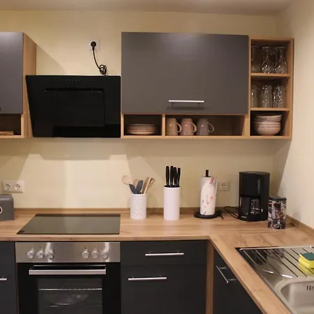 Apartamento Blick Zur Heide