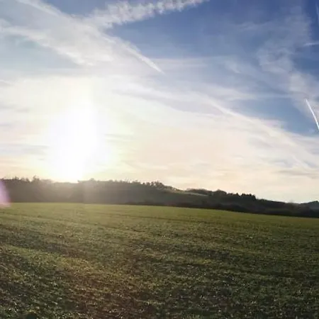 Blick Zur Heide דירה Volkesfeld