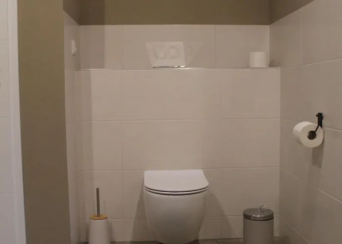 Blick Zur Heide דירה