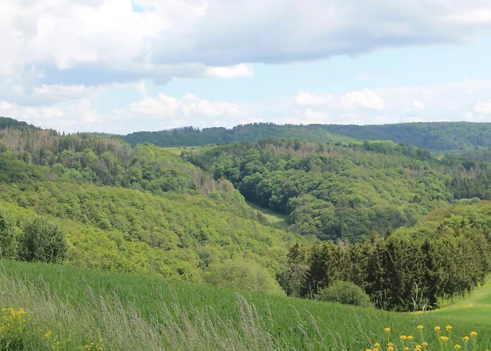 Blick Zur Heide דירה