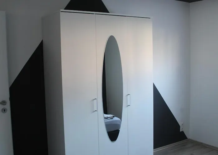 Blick Zur Heide * Volkesfeld