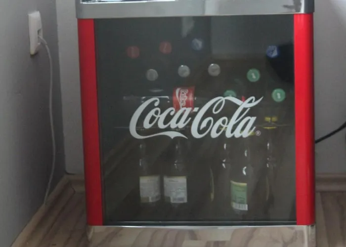 דירה Blick Zur Heide Volkesfeld