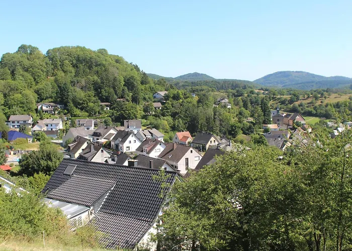 Blick Zur Heide דירה